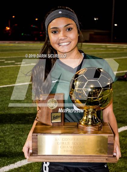 Thumbnail 1 in Millennium vs. Campo Verde (AIA 5A Final Awards) photogallery.