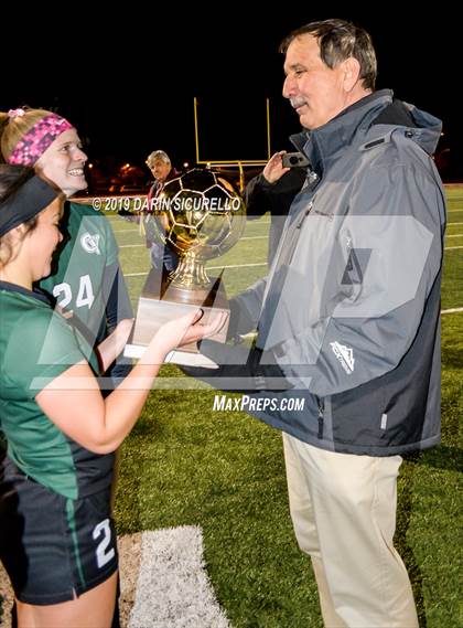 Thumbnail 1 in Millennium vs. Campo Verde (AIA 5A Final Awards) photogallery.