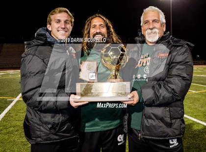 Thumbnail 3 in Millennium vs. Campo Verde (AIA 5A Final Awards) photogallery.