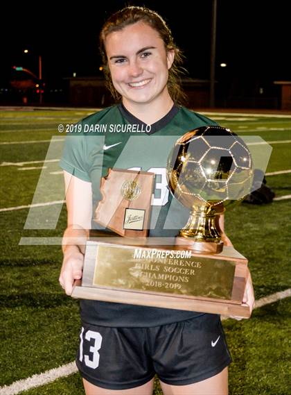 Thumbnail 3 in Millennium vs. Campo Verde (AIA 5A Final Awards) photogallery.