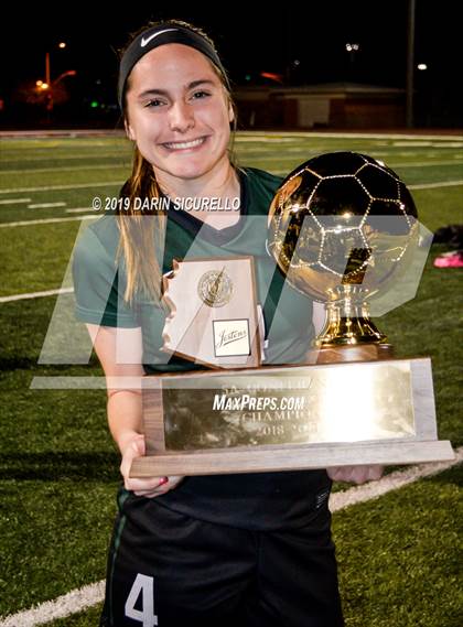 Thumbnail 2 in Millennium vs. Campo Verde (AIA 5A Final Awards) photogallery.