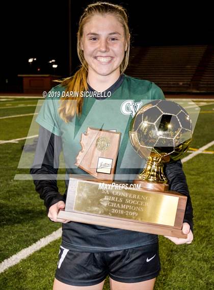 Thumbnail 1 in Millennium vs. Campo Verde (AIA 5A Final Awards) photogallery.