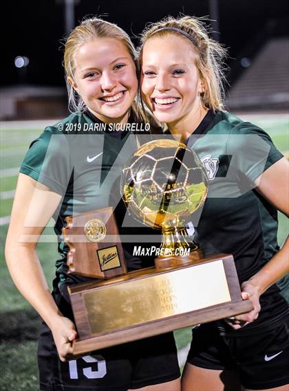 Thumbnail 2 in Millennium vs. Campo Verde (AIA 5A Final Awards) photogallery.