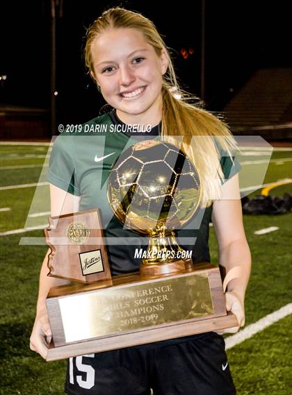Thumbnail 3 in Millennium vs. Campo Verde (AIA 5A Final Awards) photogallery.