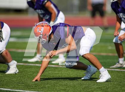 Thumbnail 2 in North Schuylkill @ Danville (scrimmage) photogallery.