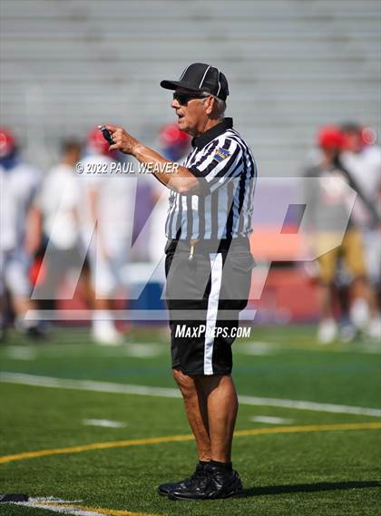 Thumbnail 1 in North Schuylkill @ Danville (scrimmage) photogallery.
