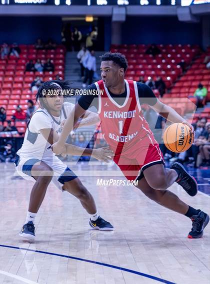 Thumbnail 3 in Kenwood vs. Hyde Park photogallery.