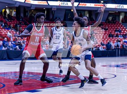 Thumbnail 3 in Kenwood vs. Hyde Park photogallery.