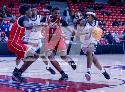 Thumbnail 2 in Kenwood vs. Hyde Park photogallery.