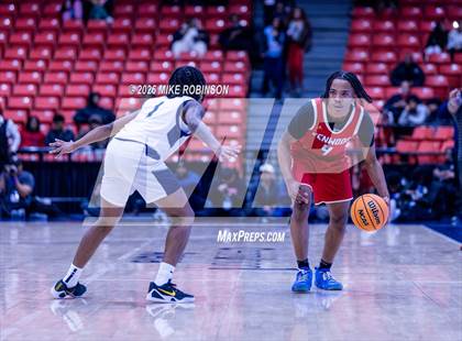 Thumbnail 3 in Kenwood vs. Hyde Park photogallery.