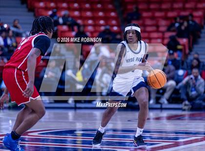 Thumbnail 3 in Kenwood vs. Hyde Park photogallery.