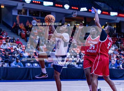 Thumbnail 3 in Kenwood vs. Hyde Park photogallery.