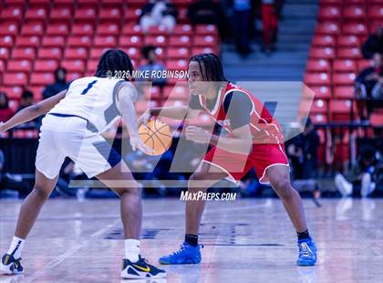Thumbnail 2 in Kenwood vs. Hyde Park photogallery.