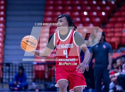 Thumbnail 2 in Kenwood vs. Hyde Park photogallery.