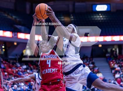 Thumbnail 3 in Kenwood vs. Hyde Park photogallery.