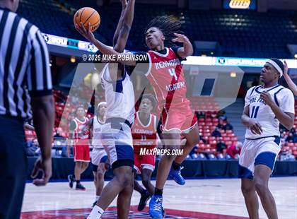 Thumbnail 3 in Kenwood vs. Hyde Park photogallery.