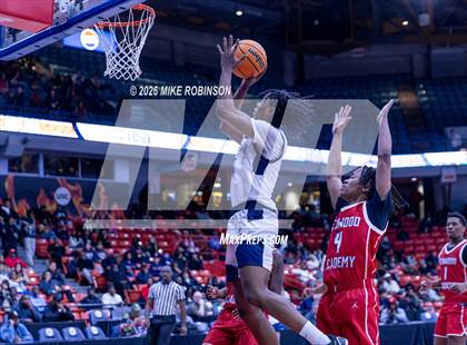 Thumbnail 3 in Kenwood vs. Hyde Park photogallery.