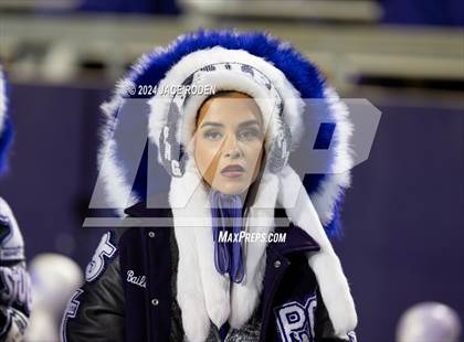 Thumbnail 3 in South Oak Cliff vs. Port Neches-Groves (UIL 5A D2 Football Region 2 Quarterfinal) photogallery.