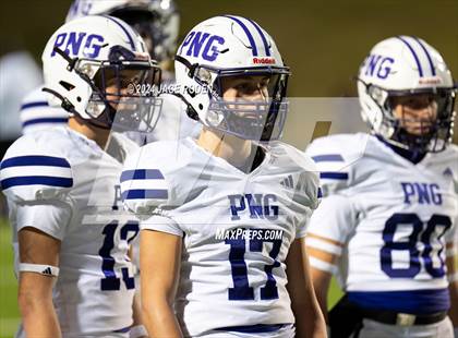 Thumbnail 3 in South Oak Cliff vs. Port Neches-Groves (UIL 5A D2 Football Region 2 Quarterfinal) photogallery.