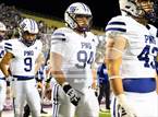 Photo from the gallery "South Oak Cliff vs. Port Neches-Groves (UIL 5A D2 Football Region 2 Quarterfinal)"
