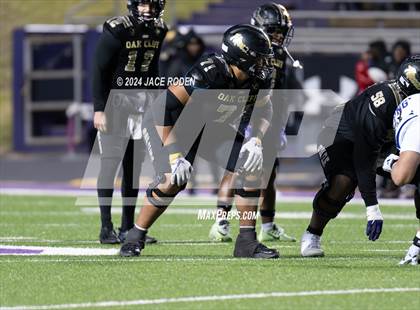 Thumbnail 3 in South Oak Cliff vs. Port Neches-Groves (UIL 5A D2 Football Region 2 Quarterfinal) photogallery.
