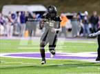 Photo from the gallery "South Oak Cliff vs. Port Neches-Groves (UIL 5A D2 Football Region 2 Quarterfinal)"