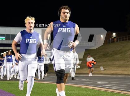 Thumbnail 2 in South Oak Cliff vs. Port Neches-Groves (UIL 5A D2 Football Region 2 Quarterfinal) photogallery.