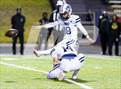 Photo from the gallery "South Oak Cliff vs. Port Neches-Groves (UIL 5A D2 Football Region 2 Quarterfinal)"