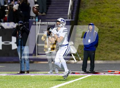 Thumbnail 1 in South Oak Cliff vs. Port Neches-Groves (UIL 5A D2 Football Region 2 Quarterfinal) photogallery.