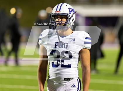 Thumbnail 1 in South Oak Cliff vs. Port Neches-Groves (UIL 5A D2 Football Region 2 Quarterfinal) photogallery.