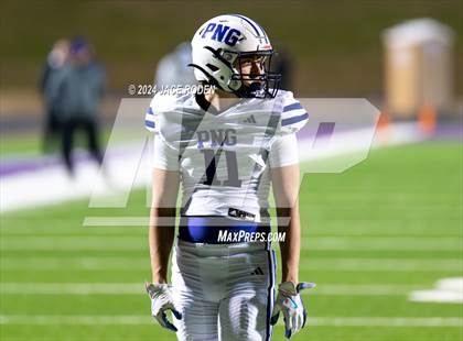 Thumbnail 1 in South Oak Cliff vs. Port Neches-Groves (UIL 5A D2 Football Region 2 Quarterfinal) photogallery.