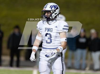 Thumbnail 2 in South Oak Cliff vs. Port Neches-Groves (UIL 5A D2 Football Region 2 Quarterfinal) photogallery.