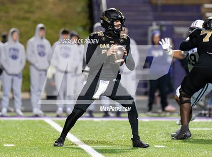 Thumbnail 3 in South Oak Cliff vs. Port Neches-Groves (UIL 5A D2 Football Region 2 Quarterfinal) photogallery.