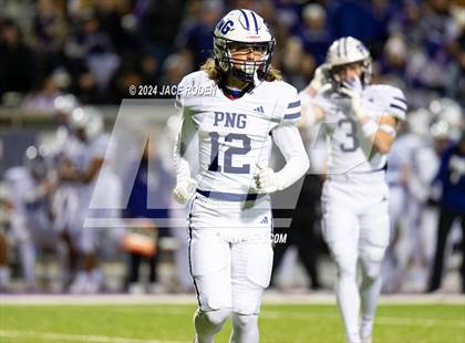Thumbnail 1 in South Oak Cliff vs. Port Neches-Groves (UIL 5A D2 Football Region 2 Quarterfinal) photogallery.