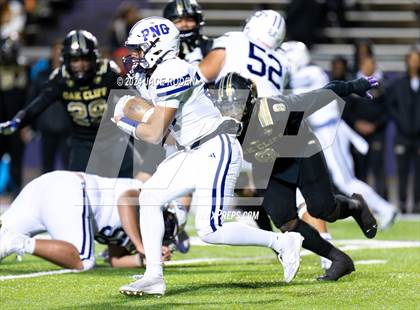 Thumbnail 3 in South Oak Cliff vs. Port Neches-Groves (UIL 5A D2 Football Region 2 Quarterfinal) photogallery.