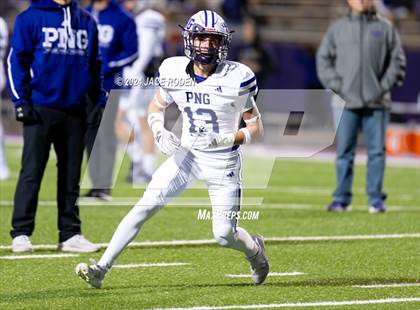 Thumbnail 3 in South Oak Cliff vs. Port Neches-Groves (UIL 5A D2 Football Region 2 Quarterfinal) photogallery.