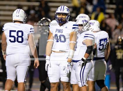 Thumbnail 1 in South Oak Cliff vs. Port Neches-Groves (UIL 5A D2 Football Region 2 Quarterfinal) photogallery.