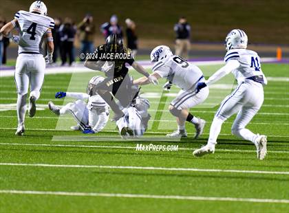 Thumbnail 2 in South Oak Cliff vs. Port Neches-Groves (UIL 5A D2 Football Region 2 Quarterfinal) photogallery.