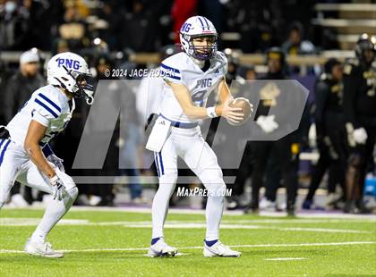 Thumbnail 3 in South Oak Cliff vs. Port Neches-Groves (UIL 5A D2 Football Region 2 Quarterfinal) photogallery.