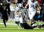 Photo from the gallery "South Oak Cliff vs. Port Neches-Groves (UIL 5A D2 Football Region 2 Quarterfinal)"
