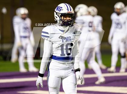 Thumbnail 3 in South Oak Cliff vs. Port Neches-Groves (UIL 5A D2 Football Region 2 Quarterfinal) photogallery.