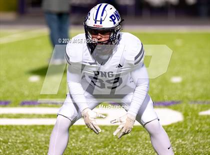 Thumbnail 2 in South Oak Cliff vs. Port Neches-Groves (UIL 5A D2 Football Region 2 Quarterfinal) photogallery.