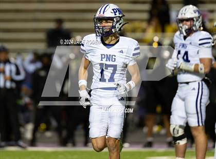 Thumbnail 2 in South Oak Cliff vs. Port Neches-Groves (UIL 5A D2 Football Region 2 Quarterfinal) photogallery.
