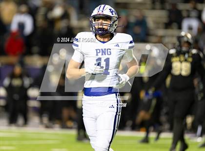 Thumbnail 2 in South Oak Cliff vs. Port Neches-Groves (UIL 5A D2 Football Region 2 Quarterfinal) photogallery.