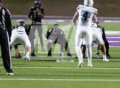 Thumbnail 3 in South Oak Cliff vs. Port Neches-Groves (UIL 5A D2 Football Region 2 Quarterfinal) photogallery.