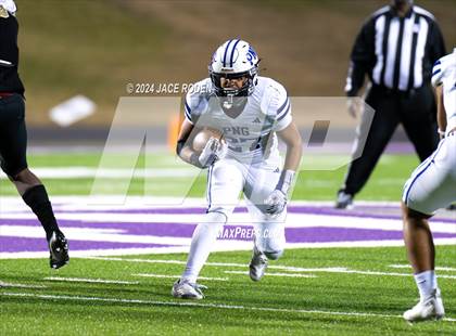 Thumbnail 1 in South Oak Cliff vs. Port Neches-Groves (UIL 5A D2 Football Region 2 Quarterfinal) photogallery.