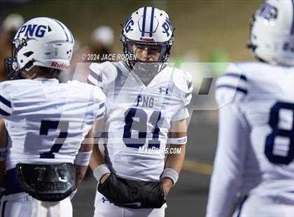 Thumbnail 2 in South Oak Cliff vs. Port Neches-Groves (UIL 5A D2 Football Region 2 Quarterfinal) photogallery.