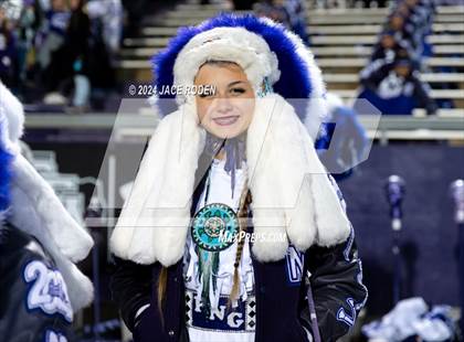 Thumbnail 1 in South Oak Cliff vs. Port Neches-Groves (UIL 5A D2 Football Region 2 Quarterfinal) photogallery.