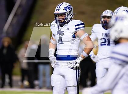 Thumbnail 1 in South Oak Cliff vs. Port Neches-Groves (UIL 5A D2 Football Region 2 Quarterfinal) photogallery.