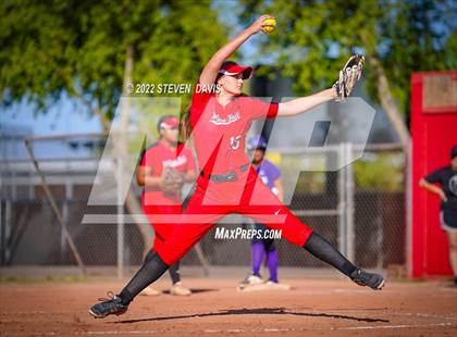 Thumbnail 3 in North Canyon @ Williams Field photogallery.